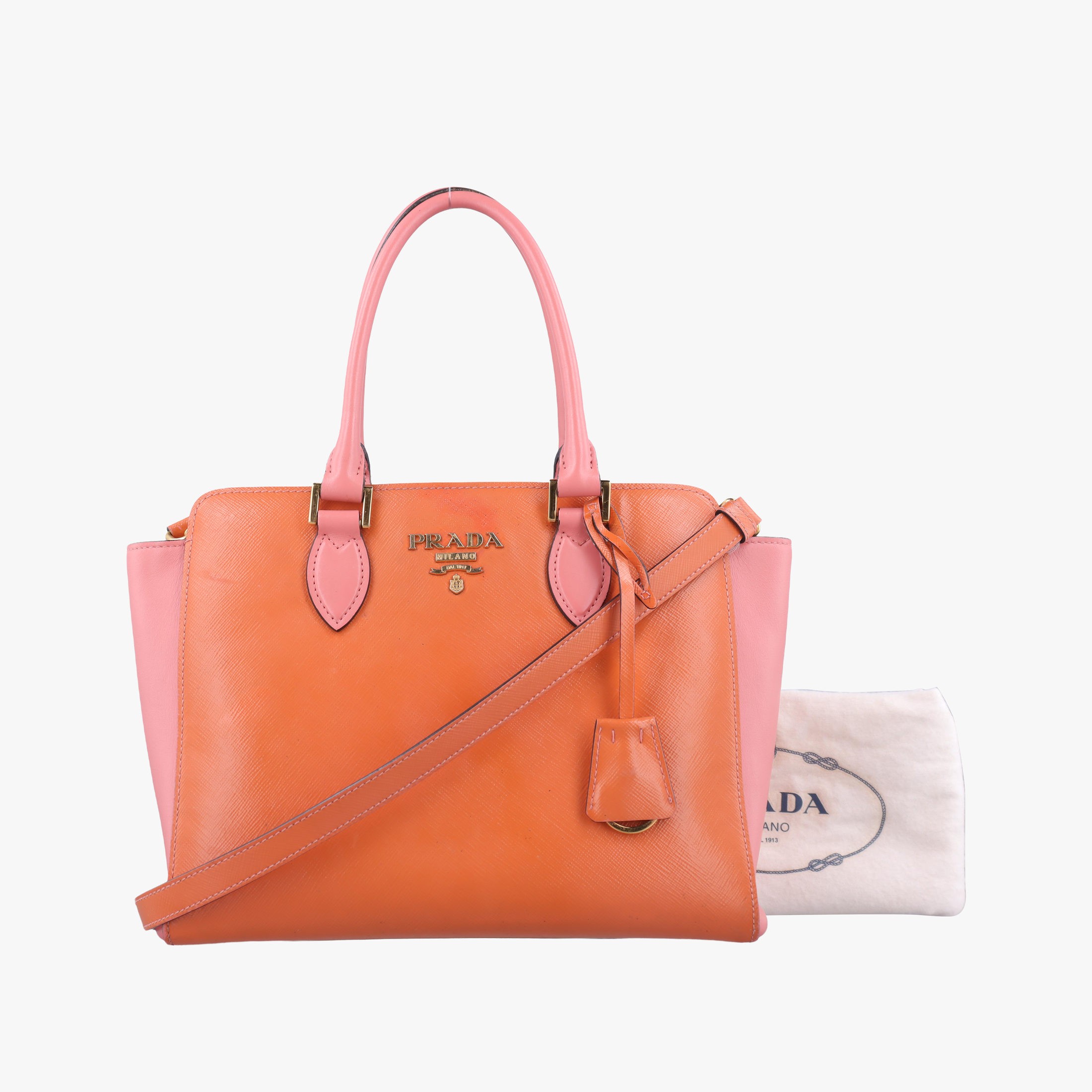 美品　オレンジ　ショルダーバッグ ショルダーバッグ 本革 ミニショルダー ヌメ革 レザー 上品 軽量 斜