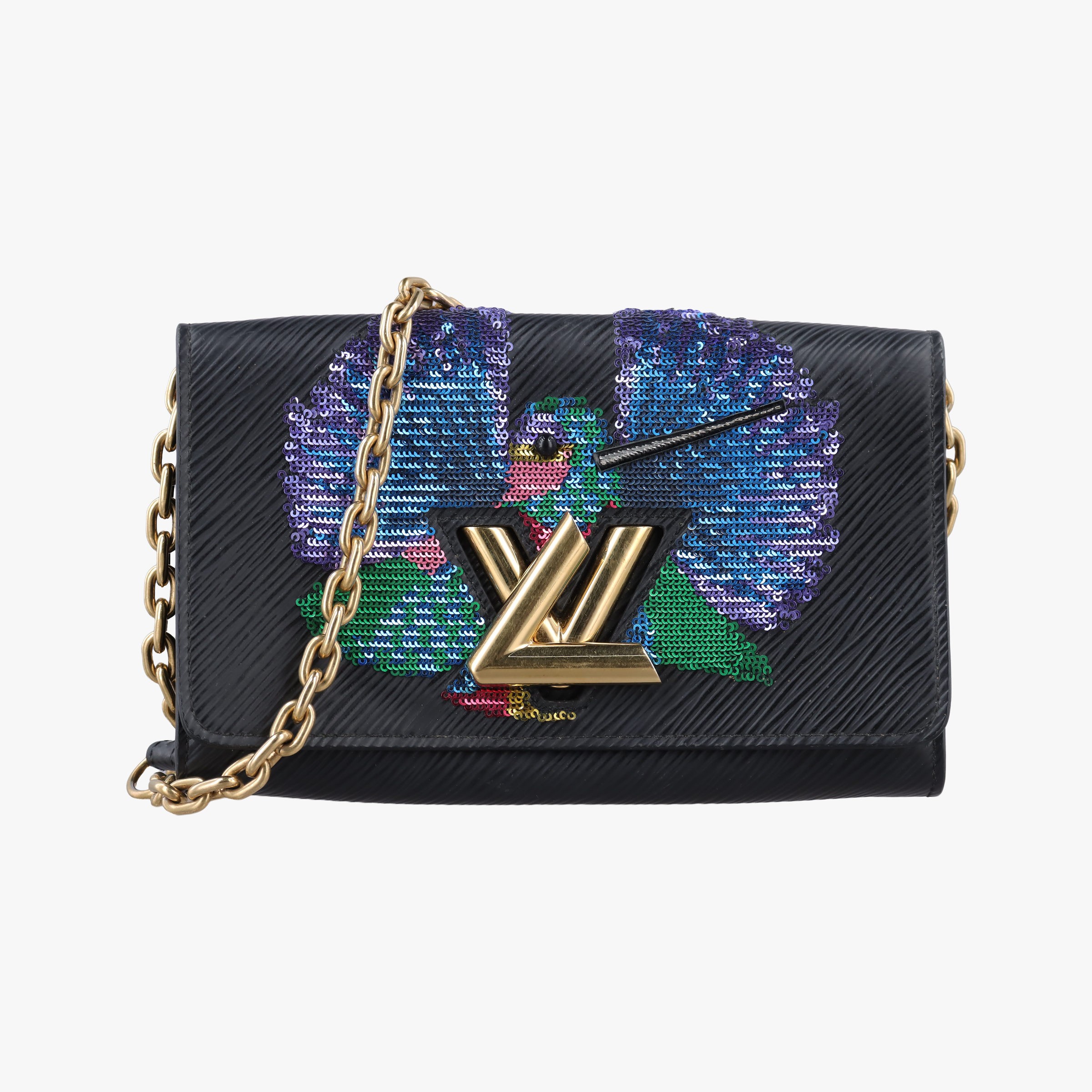 楽天市場】LOUIS VUITTON ツイストMM（バッグ｜バッグ・小物・ブランド 