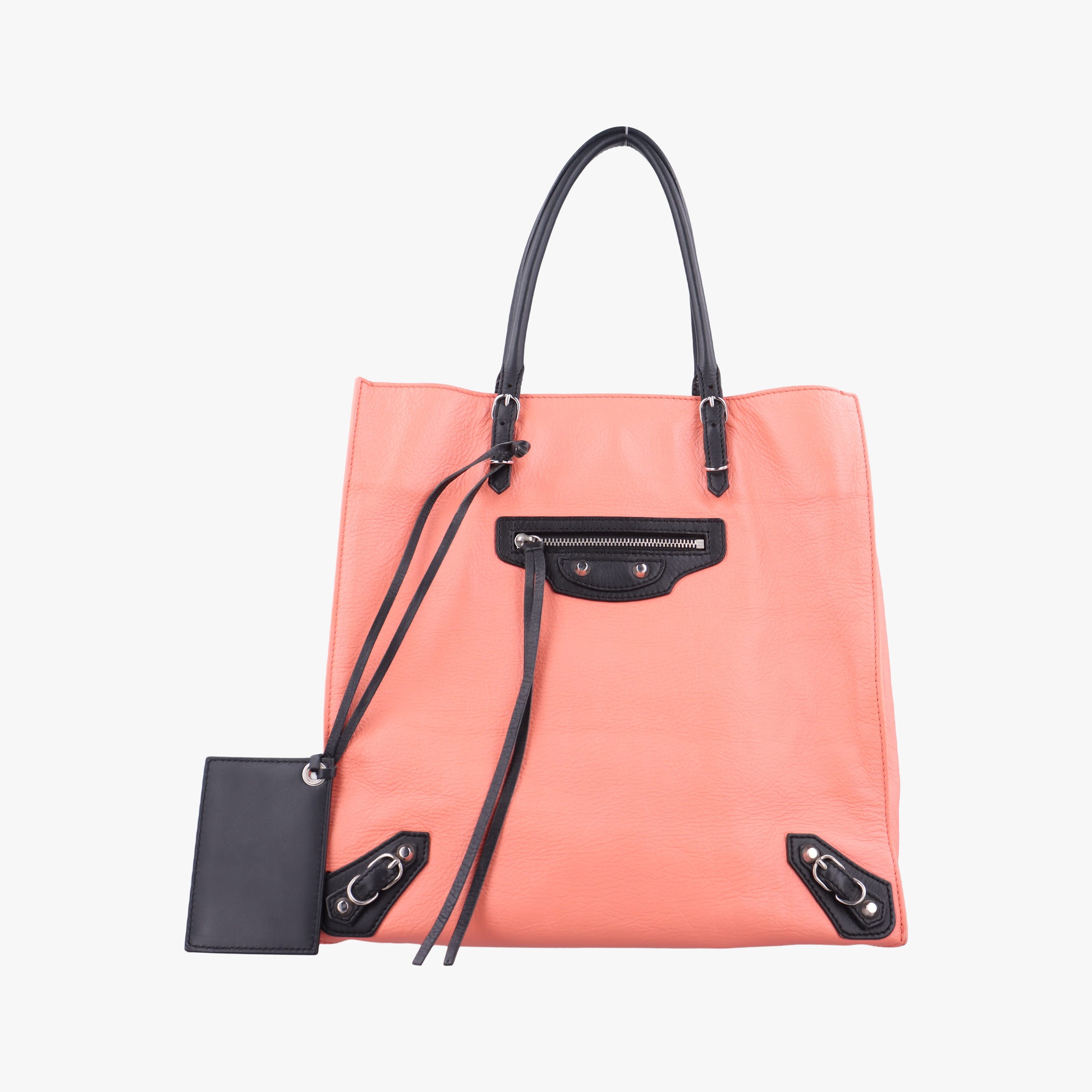 楽天市場】BALENCIAGA PAPER（バッグ｜バッグ・小物・ブランド雑貨）の通販