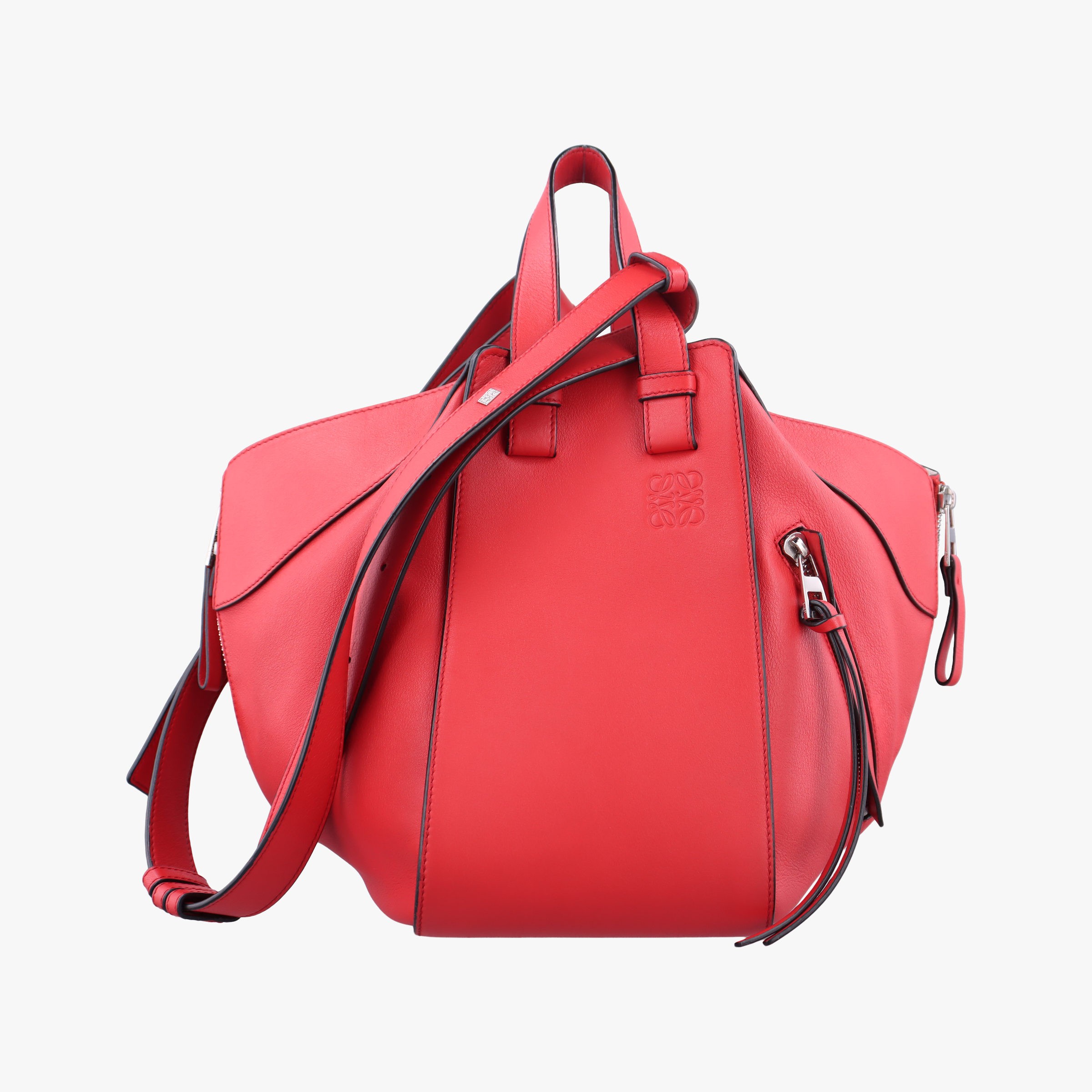 楽天市場】ロエベ loewe（カラーレッド）（ショルダーバッグ