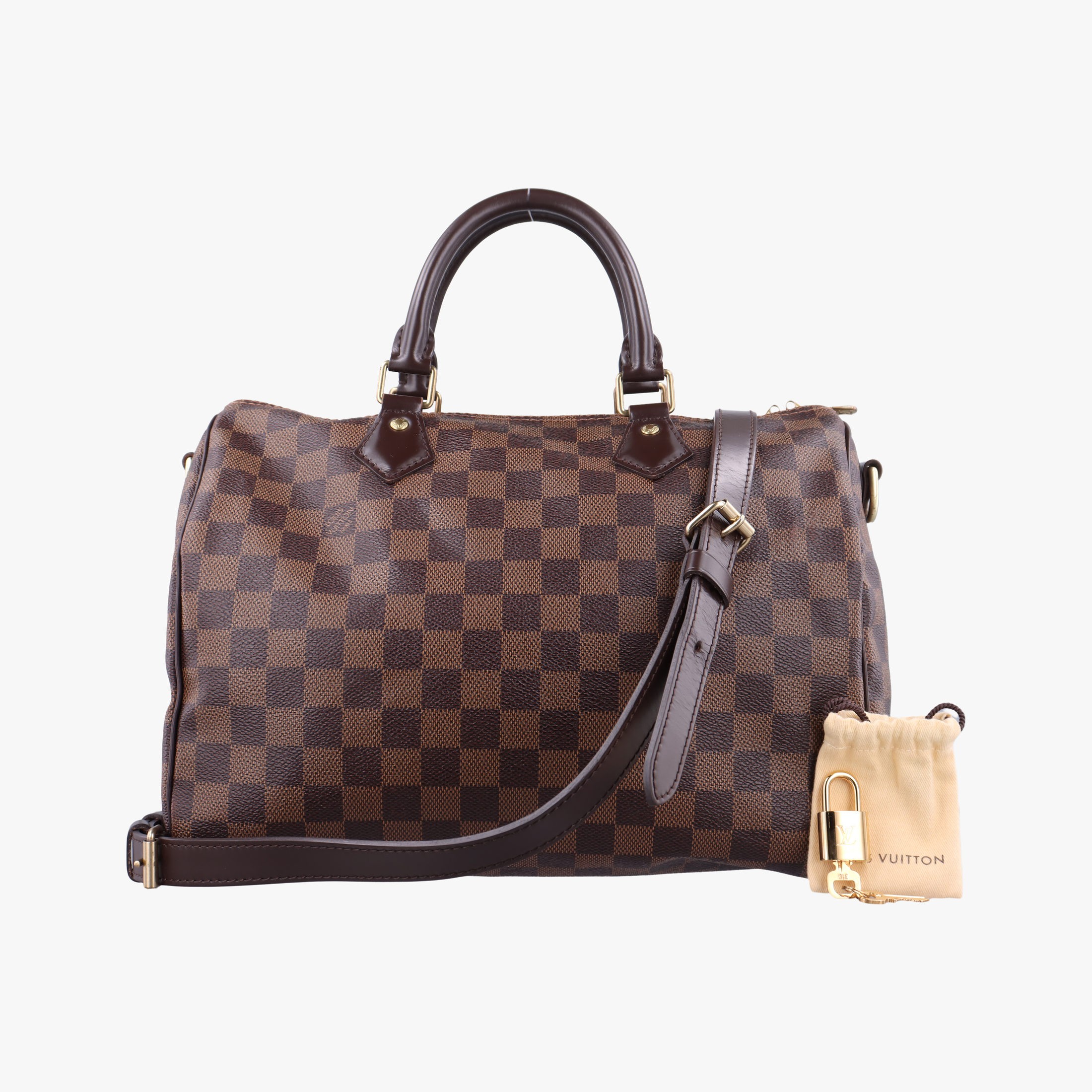 楽天市場】louis vuitton スピーディ バンドリエール30の通販