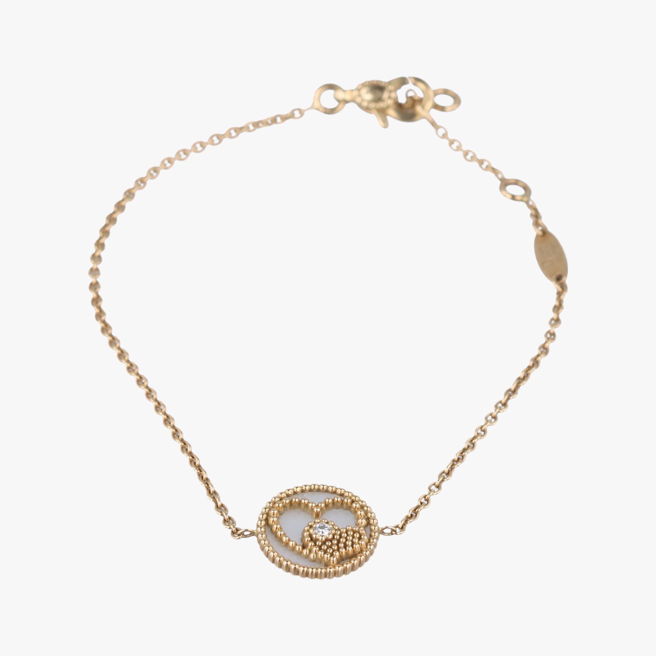 楽天市場】ディオール（モチーフハート）（ブレスレット｜レディース