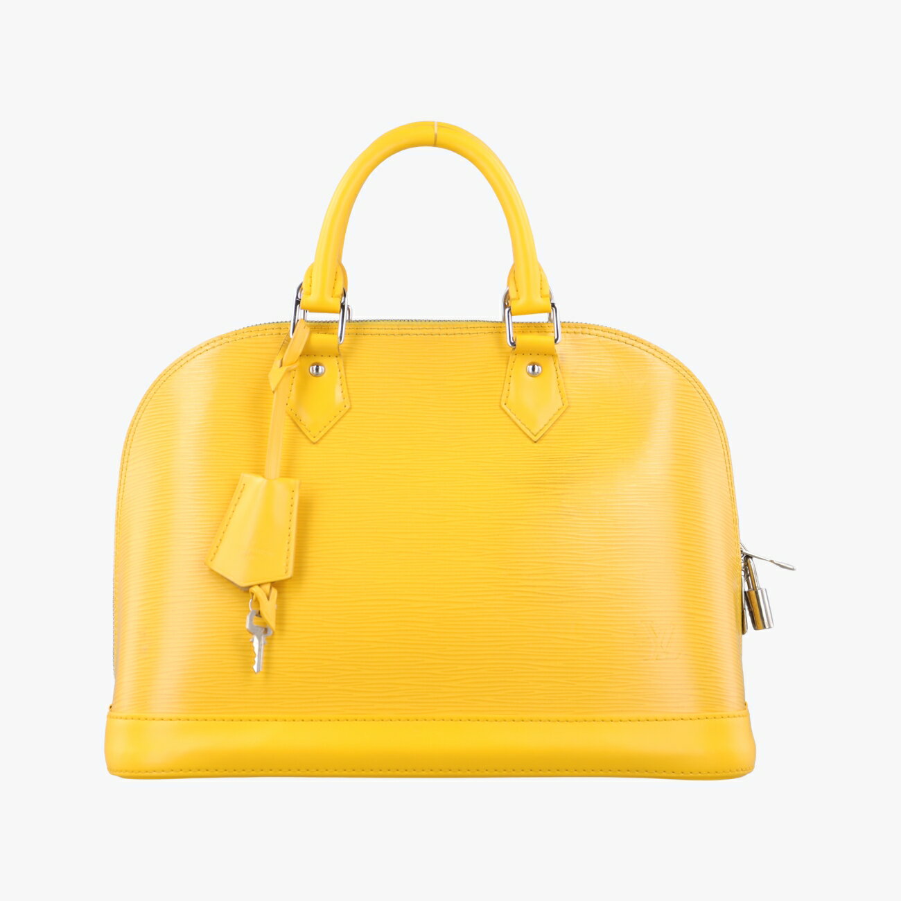 【中古】ルイヴィトンLouis VuittonアルマPM ミモザ エピ M40951 FL0183(4)