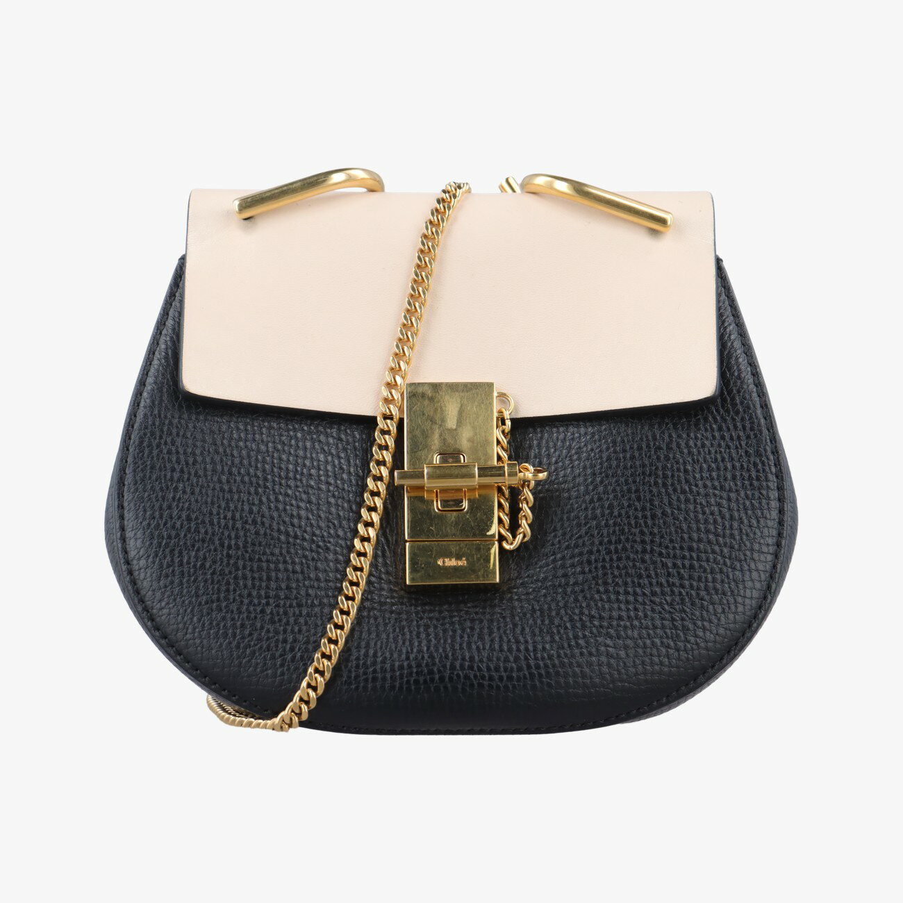 クロエ　ドリューバッグ　chloe ブラック Chloe（クロエ） バッグ レディース ブランド ショルダーバッグ