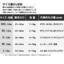 ペットの紙おむつ 犬用 SSS 120枚（20枚×6袋） SS 120枚（20枚×6袋） S 120枚（20枚×6袋） M 108枚（18枚×6袋） L 96枚（16枚×6袋） ペットシーツ専門店 スタイルプラス オリジナル 3