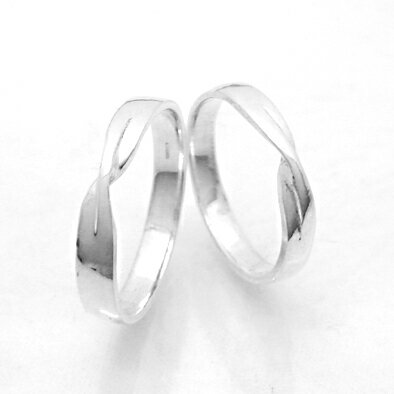 【プラチナ900 2本セット】◎しっかり品質◎【送料・文字入れ無料】プラチナPt900マリッジリングINFペアリング2本セット【当店オリジナル結婚指輪】【内側誕...