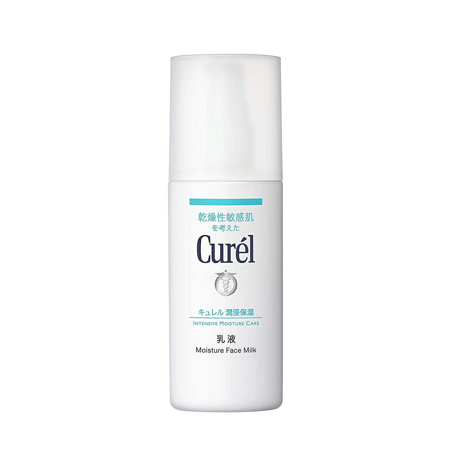 キュレル 乳液 120ml [ 花王 Curel 乾燥性敏感肌 ]キュレル 乳液 120ml （ 花王 / Curel / 乾燥性敏感肌 ） 肌のお悩み