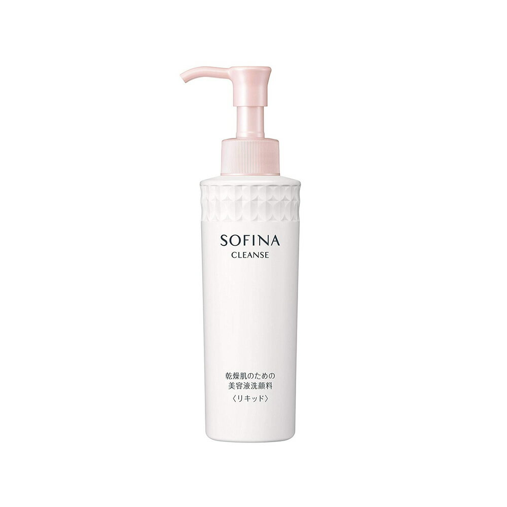 ڤڡ ֲ ե ȩΤƱ ꥭå 150ml [ kao   sofina cleanse ...