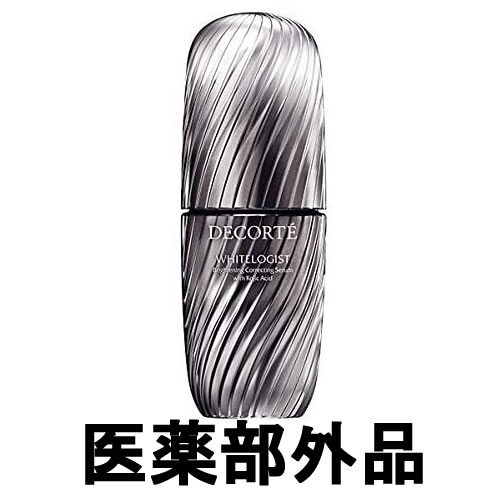 ڤڡ  ǥ ۥ磻ȥ ֥饤 󥻥ȥ쥤 40ml [ kose  cosmedecort...