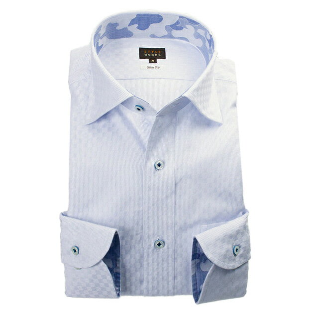 �h���X�V���c ���� ��100�� �X�����t�B�b�g ���C�h�J���[ �z���C�g�W���K�[�h�u���b�N�`�F�b�N&�u���[�h���q�X�g���C�v �����Y 2504ft 2509ft