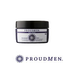 FRAGRANCE WAX (フレグランスワックス)ヘアワックス 60g ／PROUDMEN(プラウドメン)【RCP】【ゆうパケット対応不可】 2311ft