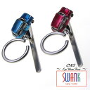 SWANK EWS Eye Wear Show メガネホルダー 車・カーモチーフ 2色展開 アイ・ウェア・ショウ 25FA