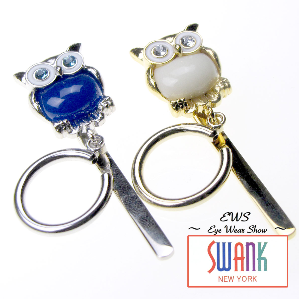 SWANK EWS Eye Wear Show ᥬͥۥ 桦ե 2Ÿ 祦 24FA