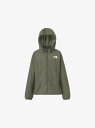 THE NORTH FACE（ザ・ノース・フェイス）キッズ スワローテイルジャケット軽量シェルの定番・スワローテイルジャケットのキッズモデル。素材は防風、はっ水性に優れたリサイクルナイロンの二重織生地を使用し、汗ばんだ状態でもドライな肌触りを保ちます。フードは取り外しが可能。背中部分にベンチレーションがあり、こもった熱やムレを素早く排出します。コンパクトに収納して携行できるスタッフサック付き。静電気の発生を抑える静電ケア設計を採用。トレッキングやキャンプなどのアウトドアのみならず、ランニングや普段使いなど日常のさまざまなシーンでも活躍します。型番：NPJ22220-NT-165 KF0001【採寸】商品のサイズについて【商品詳細】素材：Swallowtail Recycled Nylon Doubleweave with DWR(ナイロン100%)サイズ：110、120、130、140、150※画面上と実物では多少色具合が異なって見える場合もございます。ご了承ください。商品のカラーについて 【予約商品について】 ※「先行予約販売中」「予約販売中」をご注文の際は予約商品についてをご確認ください。 ■重要なお知らせ※ 2点以上ご購入の場合、全ての商品が揃い次第一括でのお届けとなります。お届け予定日の異なる商品をお買い上げの場合はご注意下さい。お急ぎの商品がございましたら分けてご購入いただきますようお願い致します。発送について ※ 買い物カートに入れるだけでは在庫確保されませんのでお早めに購入手続きをしてください。当店では在庫を複数サイトで共有しているため、同時にご注文があった場合、売切れとなってしまう事がございます。お手数ですが、ご注文後に当店からお送りする「ご注文内容の確認メール」をご確認ください。ご注文の確定について ※ Rakuten Fashionの商品ページに記載しているメーカー希望小売価格は、楽天市場「商品価格ナビ」に登録されている価格に準じています。 商品の価格についてTHE NORTH FACETHE NORTH FACEのマウンテンパーカージャケット・アウターご注文・お届けについて発送ガイドラッピンググッズ3,980円以上送料無料ご利用ガイド