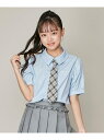 【SALE/30%OFF】JENNI love パフスリーブブラウス ジェニィオンラインショップ トップス シャツ・ブラウス ホワイト ブラック ブルー【RBA_E】