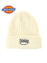 【SALE/30%OFF】Dickies DICKIES/(K)DK EMB Kids KNIT WATCH ハンドサイン 帽子 ニット帽・ビーニー ブラウン ...