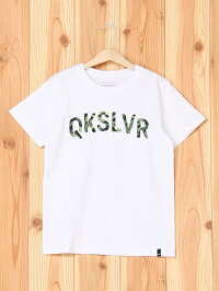 QUIKSILVER (K)MW LIFE ST KIDS クイックシルバー カットソー