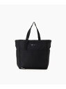 agnes b. ENFANT AC12 E BAG ペアレンツバッグ(マザーズバッグ) アニエスベー マタニティウェア・ベビー用品 マザーズバッグ・おむつポーチ ブラック【送料無料】