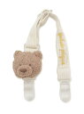gelato pique 【BABY】ベビモコベアマルチクリップ ジェラートピケ ファッション雑貨 その他のファッション雑貨(4)