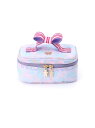 fafa (K)AVA ROSE_VANITYPOUCH(SS) フェフェ 財布・ポーチ・ケース ポーチ パープル【送料無料】