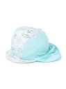【SALE/40%OFF】SHIPS KIDS SHIPS KIDS:ベビー スイム キャップ シップス 水着・スイムグッズ その他の水着・スイムグッズ ピンク ブルー【RBA_E】(4)