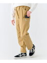 【SALE/20%OFF】KRIFF MAYER (K)スマポケパンツ クリフメイヤー パンツ その他のパンツ カーキグリーン ベージュ グレー オレンジ【RB...