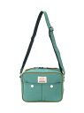 OCEAN&GROUND OCEAN&GROUND/ショルダーBAG GOODAY オーシャンアンドグラウンド バッグ ショルダーバッグ イエロー カーキ グリーン ブルー ネイビー ピンク パープル