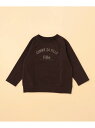 【SALE／10%OFF】COMME CA FOSSETTE 天竺 Tシャツ コムサ・フィユ マタニティウェア・ベビー用品 その他のベビーグッズ【RBA_E】【送料無料】