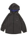 KRIFF MAYER (K)クリーネスアクティブマンパ クリフメイヤー ジャケット・アウター マウンテンパーカー グレー ベージュ カーキグリーン【送料無料】