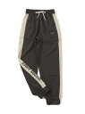 【SALE/30%OFF】KRIFF MAYER (K)クリーネスアクティブイージーパンツ クリフメイヤー パンツ その他のパンツ ベージュ グレー カーキグリ...