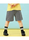 【SALE/10%OFF】Lee Lee 【110-150cm】キッズ シンプルデニムショーツ エドウインオンラインモール パンツ ジーンズ・デニムパンツ ブルー【RBA_E】【送料無料】