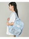 JENNI 【容量約11L】ミドルサイズリュック ジェニィオンラインショップ バッグ リュック・バックパック ブラック ブルー パープル【送料無料】