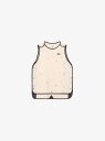 THE NORTH FACE 【公式】ラッチパイルスリーパー(ベビー) ザ・ノース・フェイス マタニティウェア・ベビー用品 その他のベビーグッズ ピンク【送料無料】