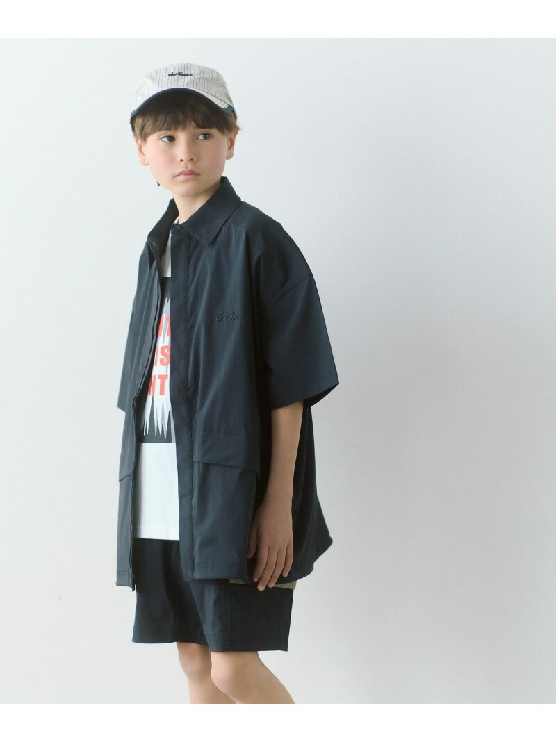 UNITED ARROWS green label relaxing ۡWILD THINGS䥷硼ȥ꡼ å  /...