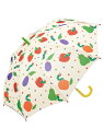 BACKYARD FAMILY 子ども 傘 55cm UB1N ローラ ファッション雑貨 傘・長傘