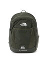 THE NORTH FACE THE NORTH FACE/NMJ72351 キッズトスボックス ストンプスタンプ バッグ リュック・バックパック グリーン ブラック【送料無料】