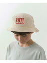 UNITED ARROWS green label relaxing 【別注】<FRUIT OF THE LOOM>ハット / キッズ ユナイテッドアローズ グ...