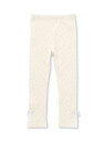 【SALE/20%OFF】SLAP SLIP 裾レースリボン付きレギンス(80~130cm) ベベ オンライン ストア 靴下・レッグウェア レギンス・スパッツ ...