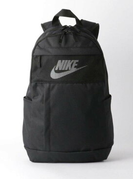 【SALE／10%OFF】UNITED ARROWS green label relaxing NIKE(ナイキ)エレメンタルバックパック21L ユナイテッドアローズ グリーンレーベルリラクシング バッグ リュック/バックパック ブラック【RBA_E】