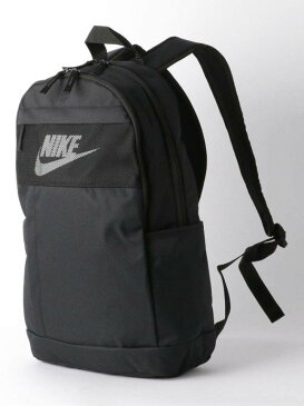 【SALE／10%OFF】UNITED ARROWS green label relaxing NIKE(ナイキ)エレメンタルバックパック21L ユナイテッドアローズ グリーンレーベルリラクシング バッグ リュック/バックパック ブラック【RBA_E】