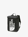 THE NORTH FACE BCヒューズボックス2(キッズ) ザ・ノース・フェイス バッグ リュック・バックパック ブラック ブルー【送料無料】