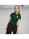 【SALE/30%OFF】PUMA ガールズ PUMA x ハリーポッター ベビー 半袖 Tシャツ 128-164cm プーマ トップス カットソー・Tシャツ ...