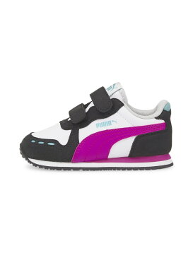 【SALE／30%OFF】PUMA ベビー カバナレーサー SL 20 V スニーカー 12-16cm プーマ シューズ スニーカー/スリッポン【RBA_E】