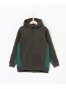【SALE/40%OFF】KRIFF MAYER (K)あたたかZIP パーカー クリフメイヤー トップス パーカー・フーディー オレンジ グレー ネイビー グ...