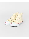 URBAN RESEARCH DOORS CONVERSE チャイルドオールスターNZHI(KIDS) アーバンリサーチドアーズ シューズ・靴 その他のシューズ...