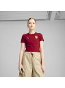 PUMA ガールズ PUMA x ハリーポッター ベビー 半袖 Tシャツ 128-164cm プーマ トップス カットソー・Tシャツ ブラック