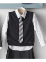 【SALE/56%OFF】agnes b. ENFANT J190 E Ties キッズ バイアスストライプ ワンタッチネクタイ アニエスベー スーツ・フォーマル ネクタイ・蝶ネクタイ ブラック【RBA_E】