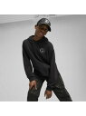PUMA キッズ PUMA x ハリーポッター ダッド キャップ プーマ 帽子 キャップ ブラック【送料無料】