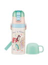 BACKYARD FAMILY 子供用2WAYボトル 350ml SKDC3 ローラ 食器・調理器具・キッチン用品 水筒・マグボトル【送料無料】(3)