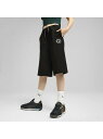 PUMA ガールズ PUMA x ハリーポッター ウーブン ジョーツ 128-164cm プーマ パンツ その他のパンツ ブラック【送料無料】